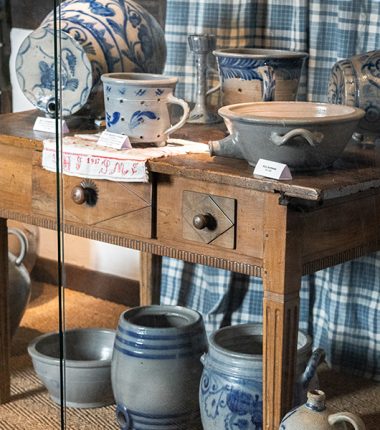 Musées et Sites touristiques