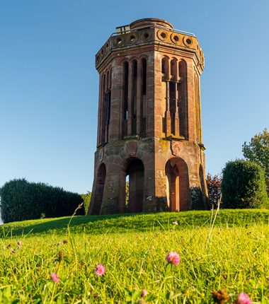 La Guerre de 1870 / Les champs de bataille des 4 et 6 août 1870…