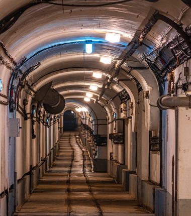 La Seconde Guerre mondiale / La ligne Maginot…