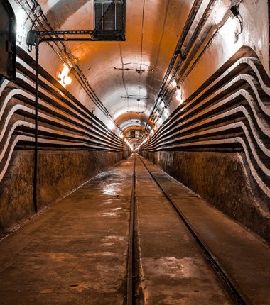 Le Fort de Schoenenbourg – ligne Maginot