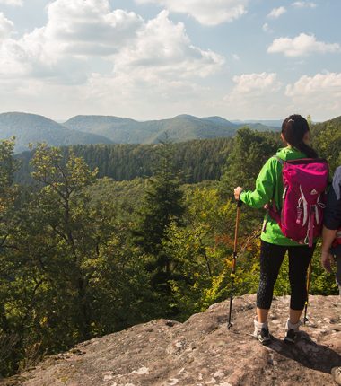 Toutes nos randonnées
