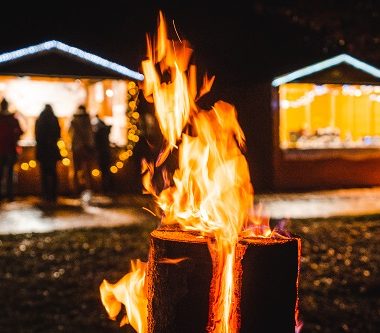 Chasses aux Trésors de Noël
