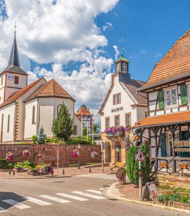 Nos balades ludiques