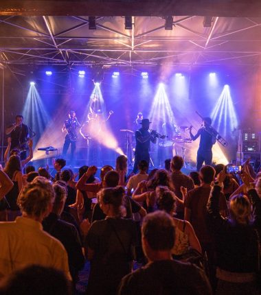 La Castine / Le Moulin 9