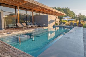 Les spas