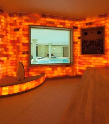 Hôtel du Parc – Restaurant l’Alexain