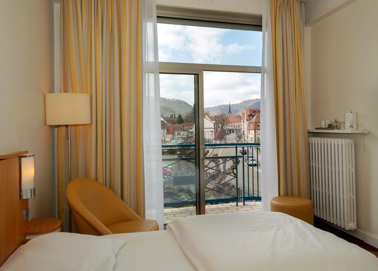 Le Grand Hôtel Filippo