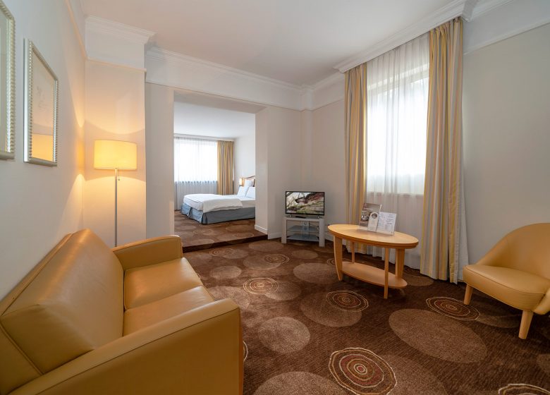 Le Grand Hôtel Filippo