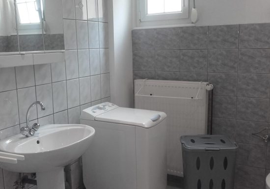 Meublé de M. Cordary – Gîte vert