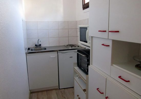 Meublé de Mme Ober – Geranium