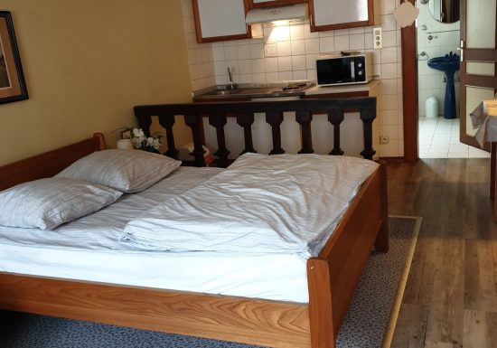 Meublé de Mme Haibach 1