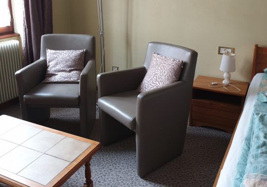 Meublé de Mme Haibach 1