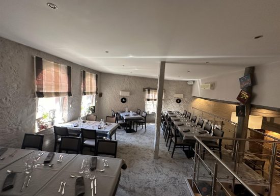 Restaurant Au Caveau de l’Etable