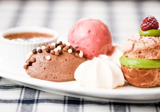 Winstub Zuem Buerestuebel