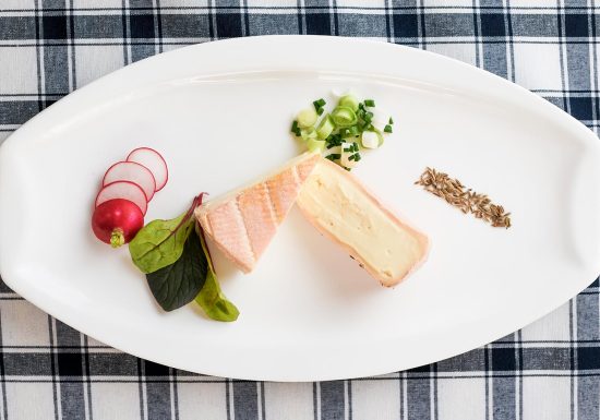 Winstub Zuem Buerestuebel