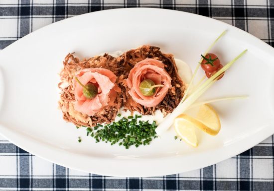 Winstub Zuem Buerestuebel