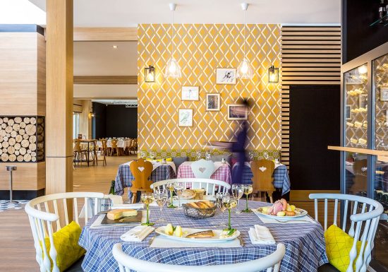 Restaurant la Winstub du Casino