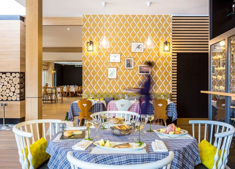 Restaurant la Winstub du Casino