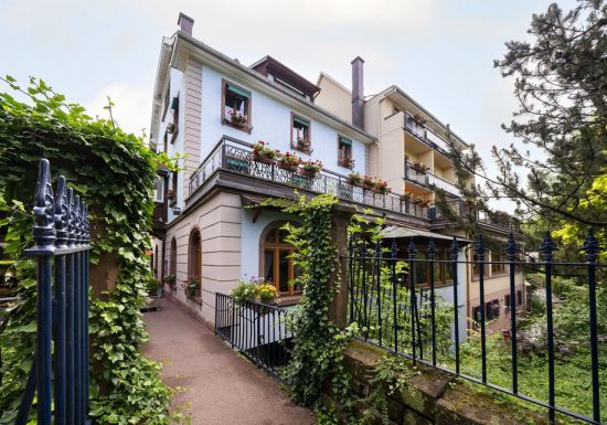 Restaurant L’Alexain