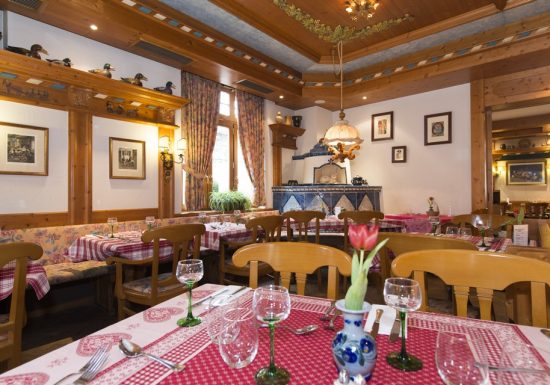 Restaurant L’Alexain