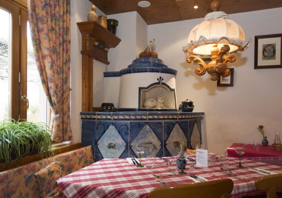 Restaurant L’Alexain