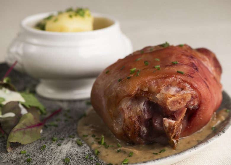 Restaurant du Couvent