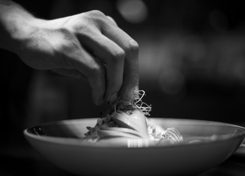 Restaurant du Couvent