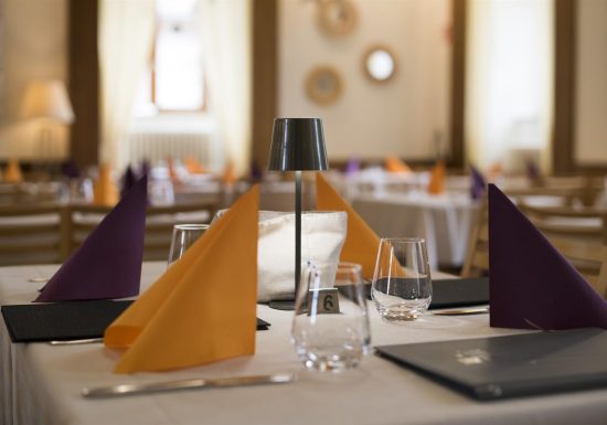 Restaurant du Couvent