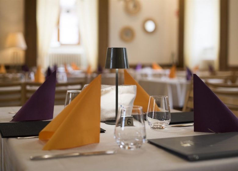 Restaurant du Couvent