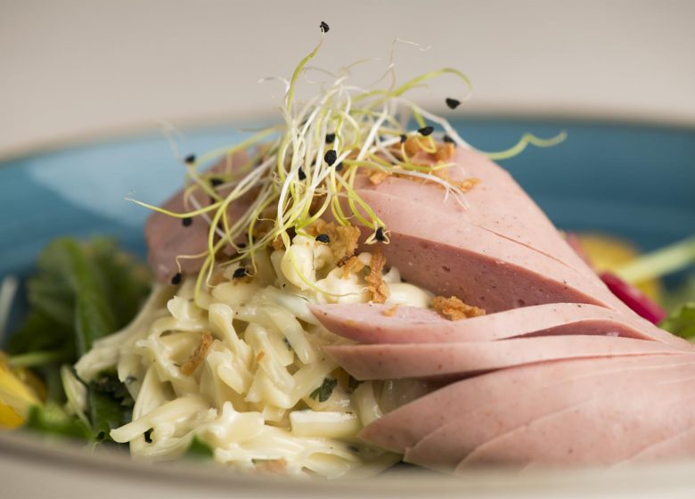 Restaurant du Couvent