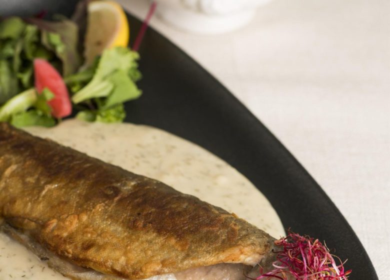 Restaurant du Couvent