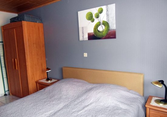 Meublé de M. Rickling – L’Arum