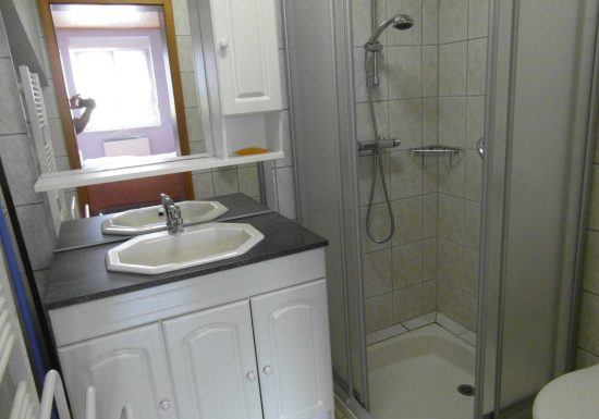 Meublé de M. Rickling – L’Arum