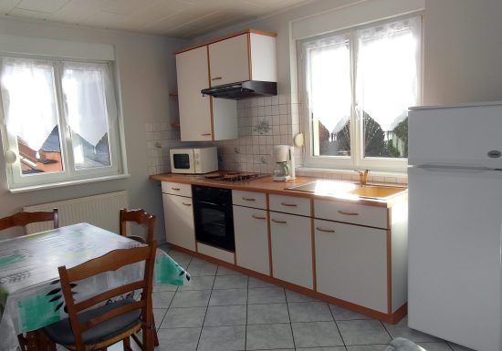 Meublé de M. Rickling – L’Arum