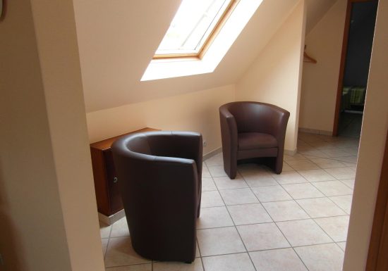 Meublé de M. Rickling – Le Lotus