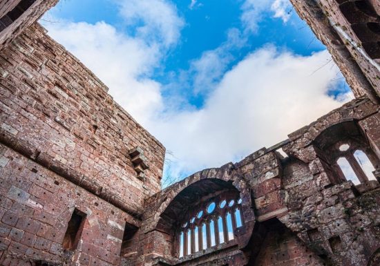 Château de la Wasenbourg