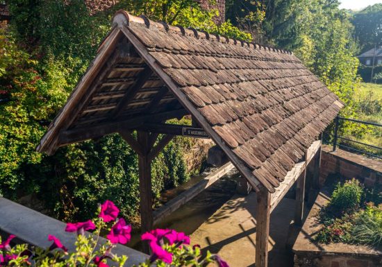 Reichshoffen – Nehwiller