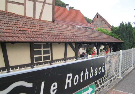 Rothbach