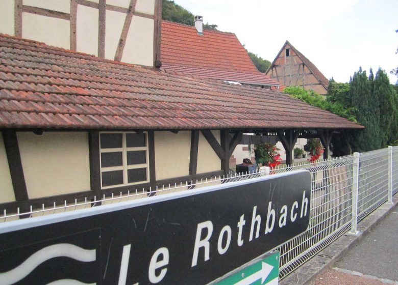 Rothbach