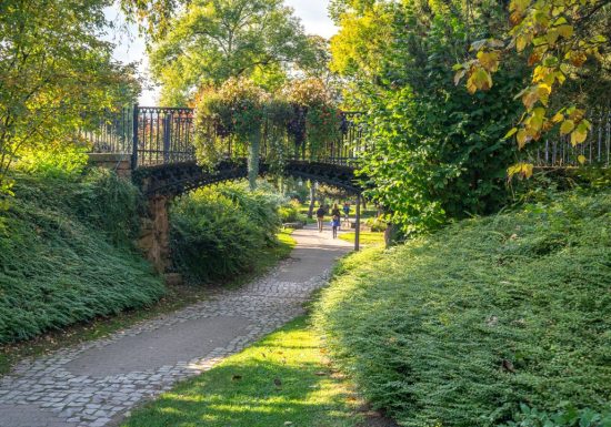 Niederbronn-Les-Bains