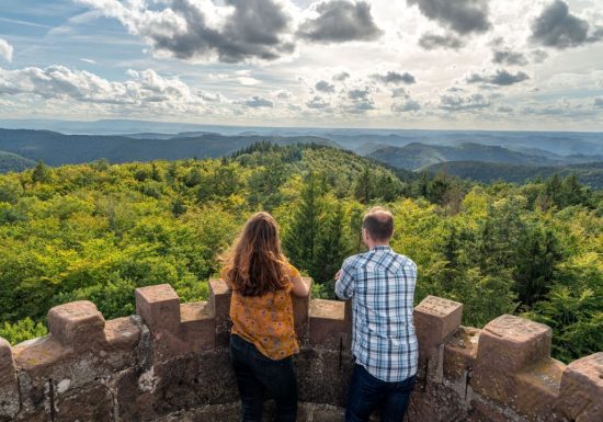 Niederbronn-Les-Bains