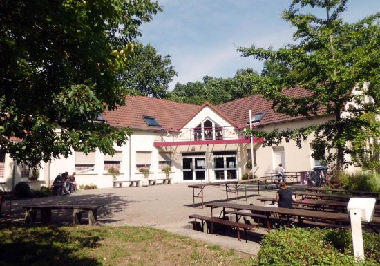 Centre International Albert Schweitzer