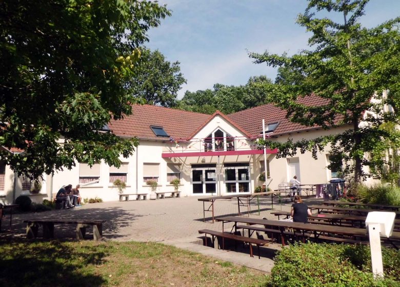 Centre International Albert Schweitzer