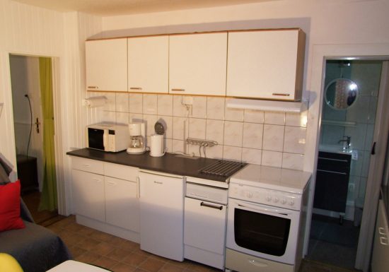 Meublé de M. Ketterer – Eden