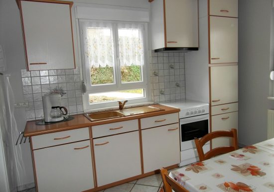 Meublé de M. Rickling – L’Iris