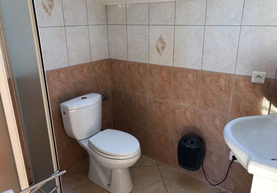 Meublé de M. Schreiber – Résidence le Geisberg