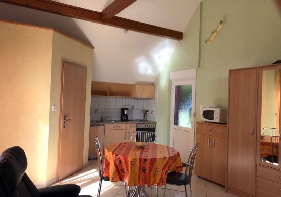 Meublé de M. Schreiber – Résidence le Geisberg