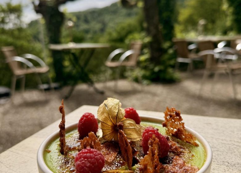 Restaurant Les aKcias