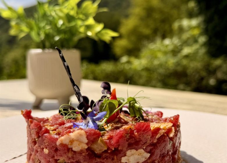 Restaurant Les aKcias