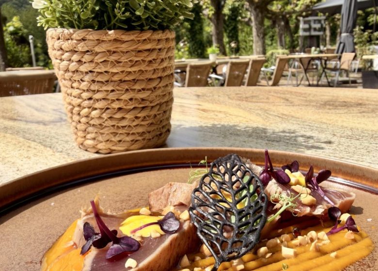 Restaurant Les aKcias